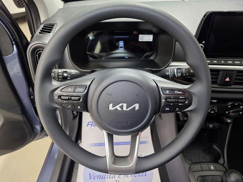 Kia Picanto Picanto 1.0 GDi GPL Urban BONUS EASY GO'