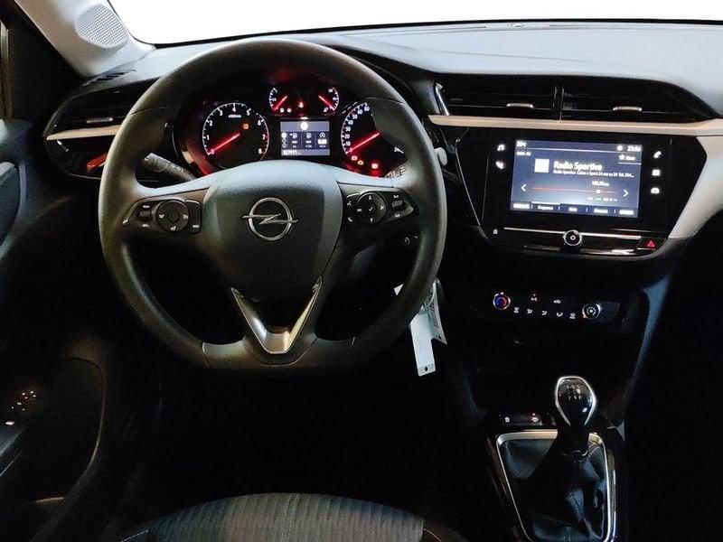 Opel Corsa 1.2 Elegance 75 cv