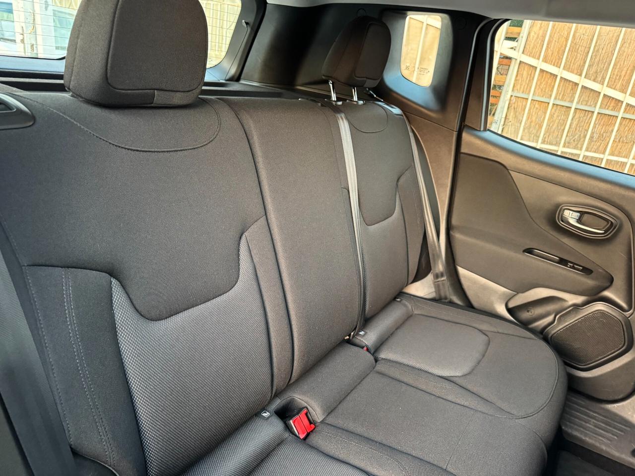 Jeep Renegade 1.6 Mjt 120Cv 2020