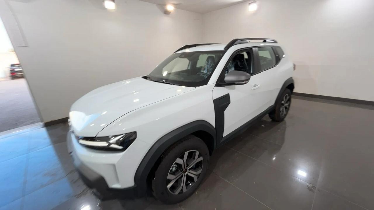 Dacia Duster ECO-G 100 CV Expression