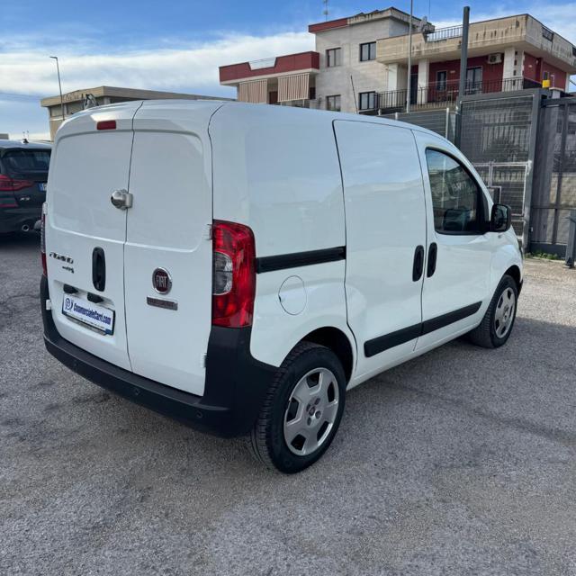 FIAT FIORINO NEW 1.3 M-JET FURGONE - 2016