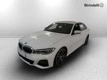 BMW Serie 3(G20/1-80/1) - 320d 48V Msport