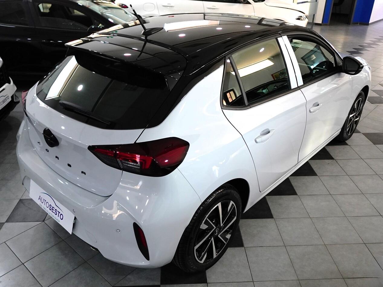 Opel Corsa 1.2 BZ 100 CV GS