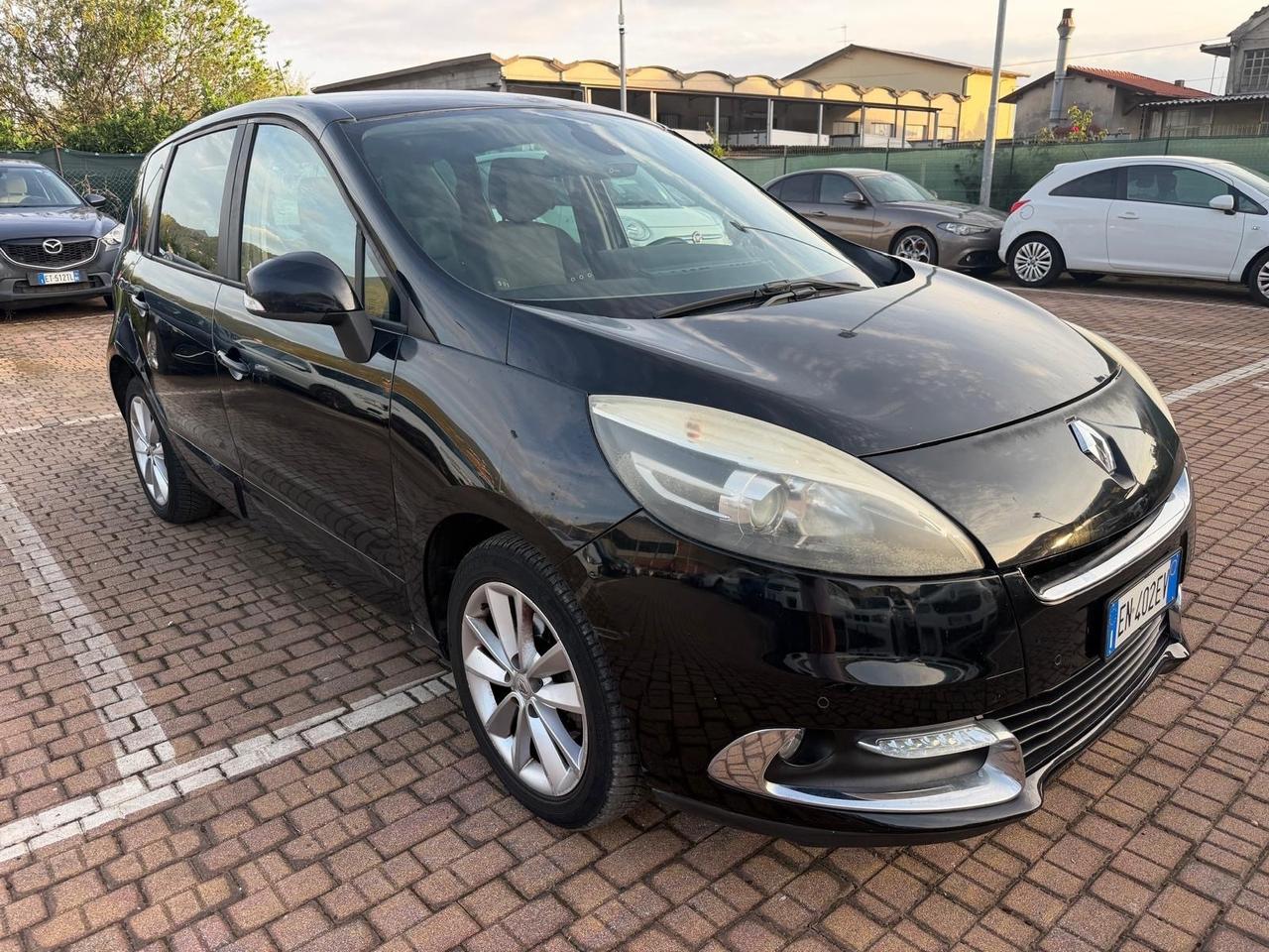 Renault Scenic Scénic XMod 1.6 Wave