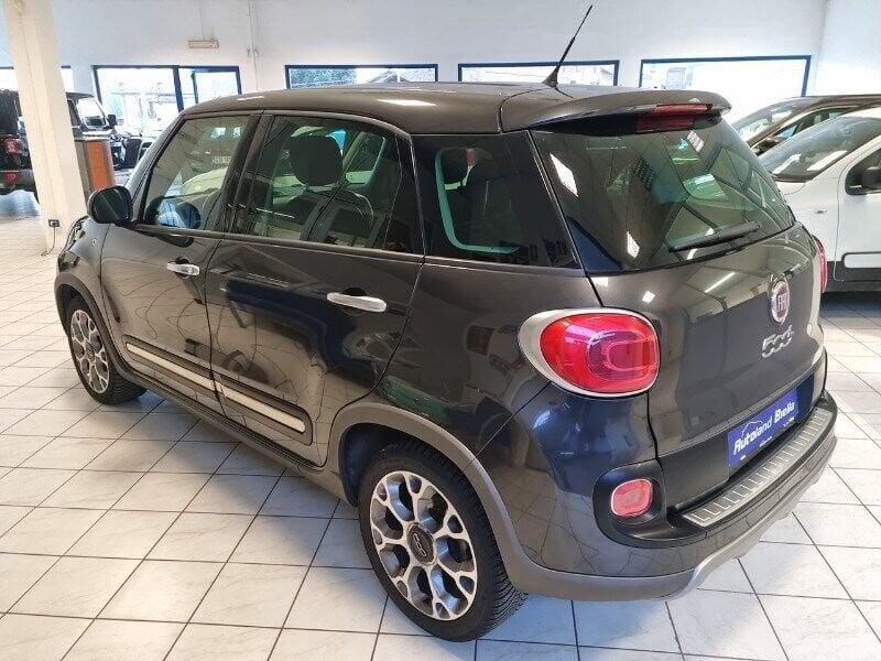 FIAT 500L 500L 1.3 Multijet 95 CV Trekking