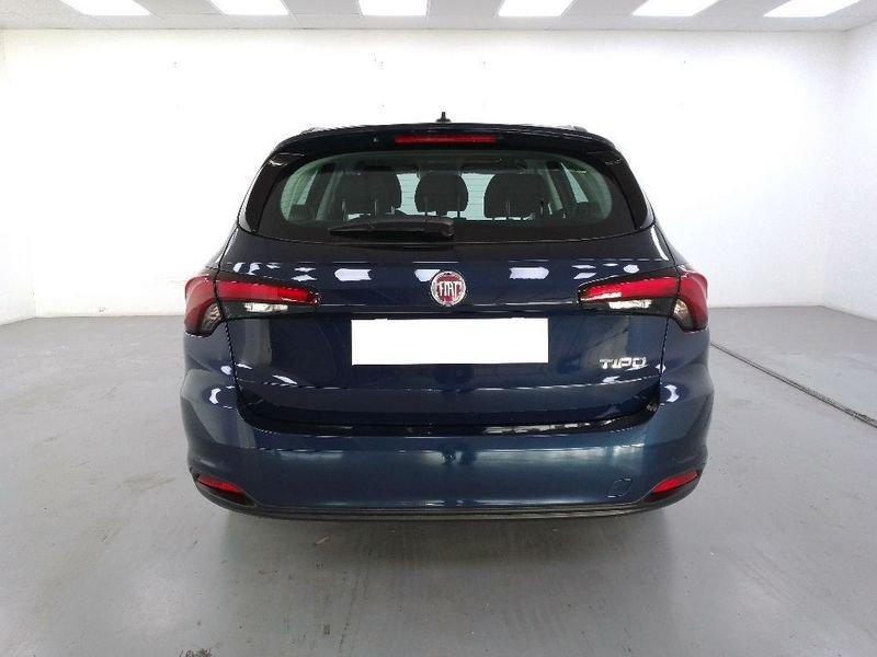 FIAT Tipo SW 1.6 mjt Life s&s 130cv