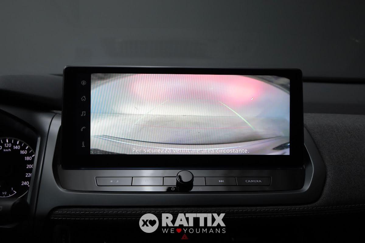 Nissan Qashqai 1.3 Mhev 140CV Acenta