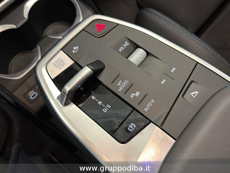 BMW X1 U11 xdrive 25e MSport Pro auto