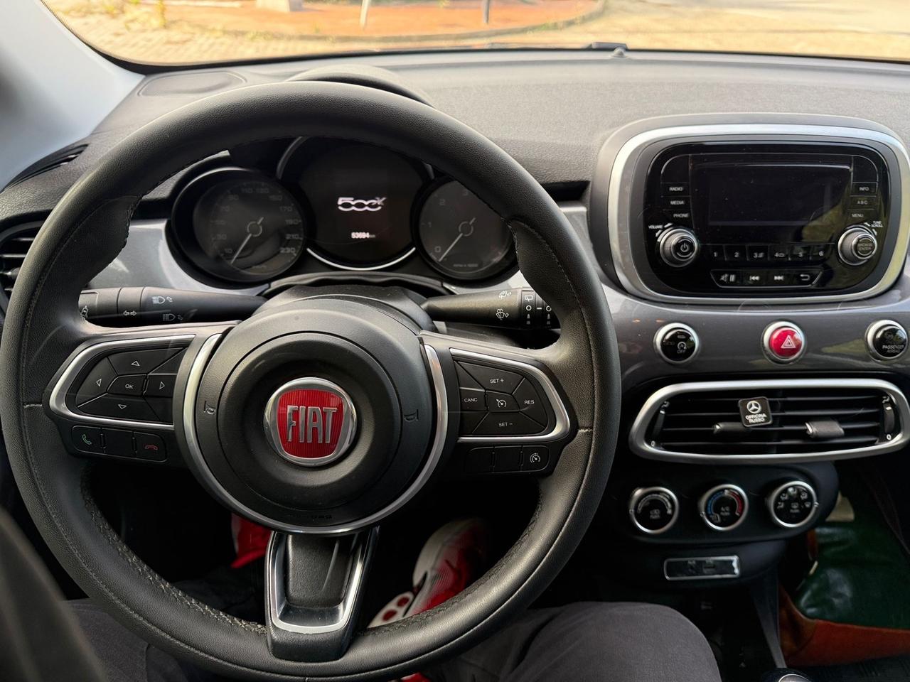 Fiat 500X 1.3 MultiJet 95 CV Business