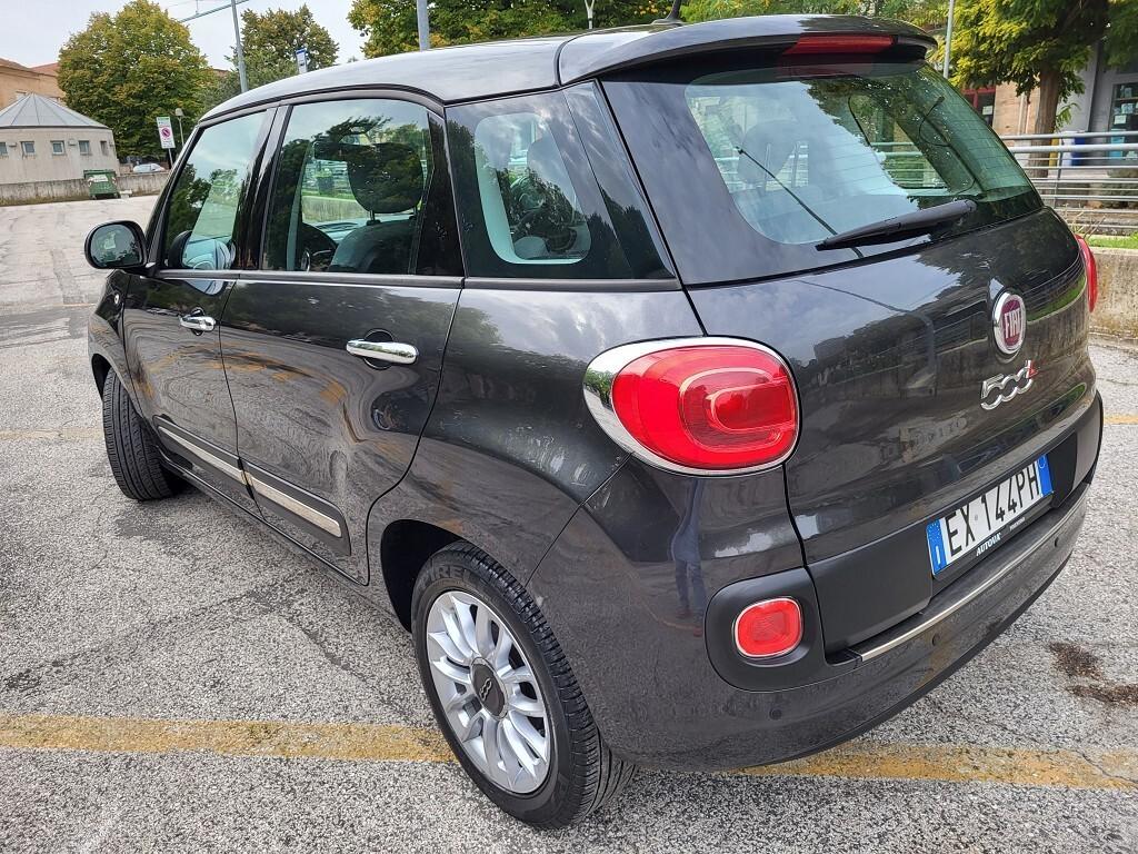 Fiat 500L 1.3 Multijet 85 CV Business