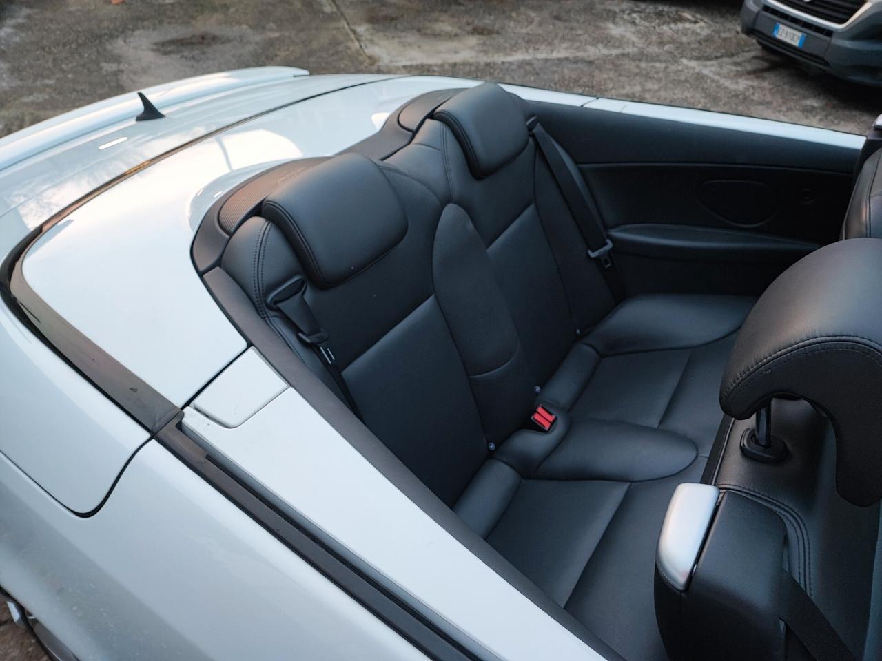 Saab 9-3 Cabriolet 1.9 TTiD 180CV Aero KM 102.000