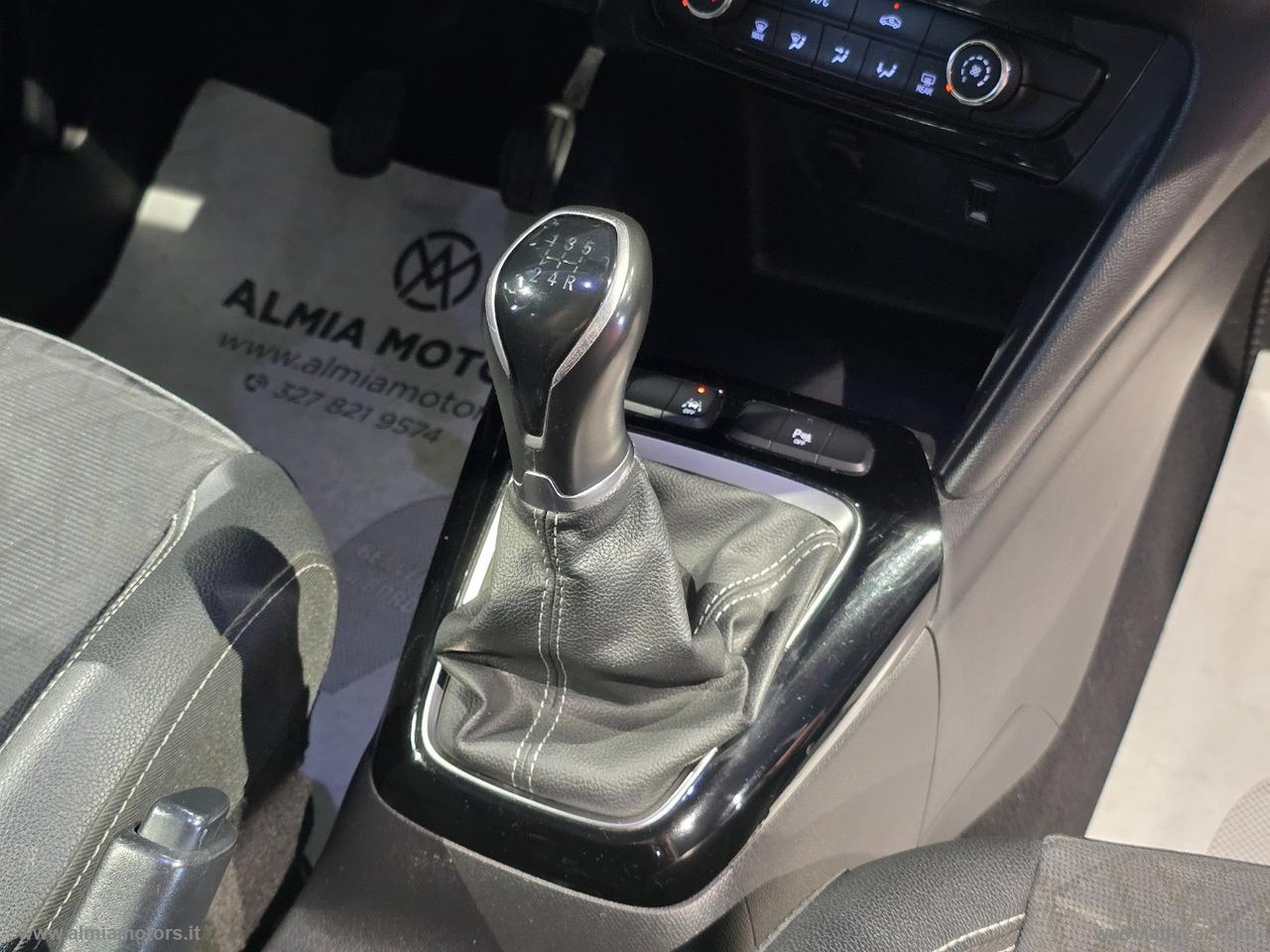 OPEL Corsa 1.2 Elegance