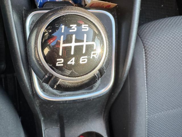 FIAT Tipo 1.4 5 PORTE Lounge