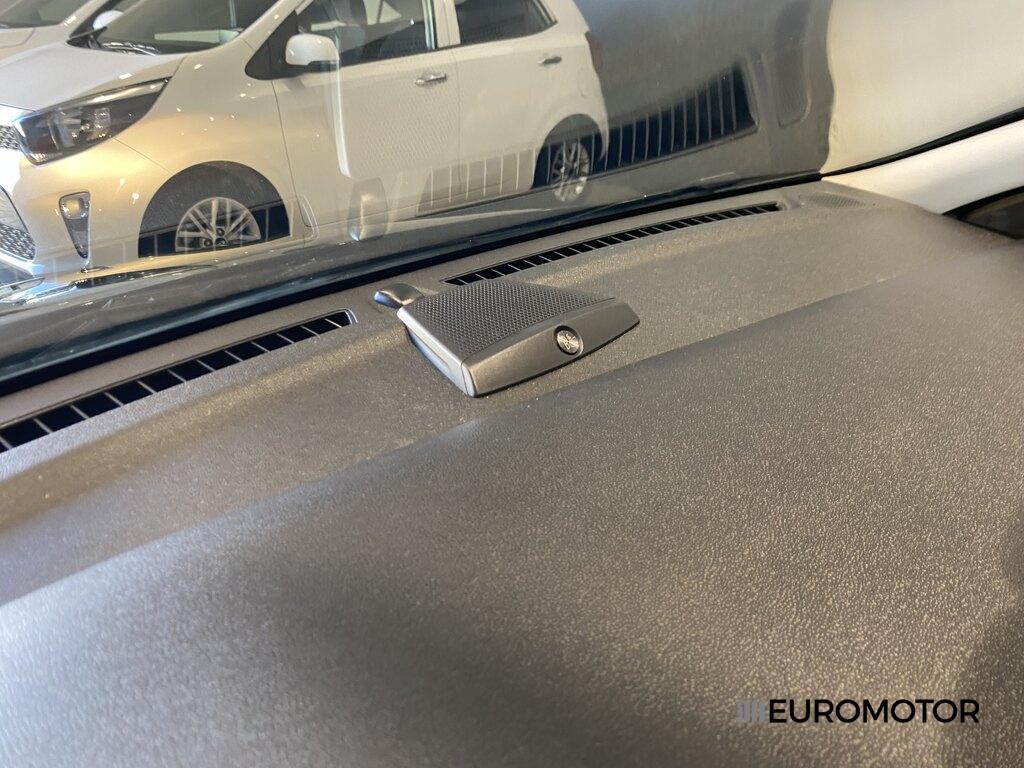 Ford Fiesta 5 Porte 1.5 EcoBlue Titanium