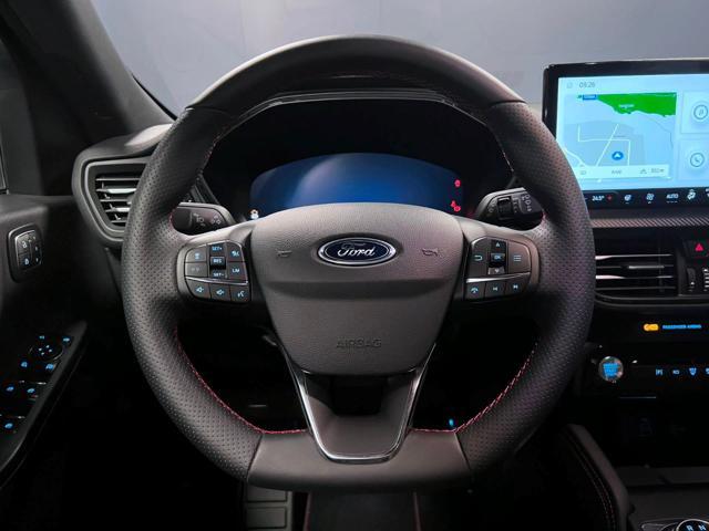 FORD Kuga 2.5 Full Hybrid 180 CV CVT 2WD ST-Line X