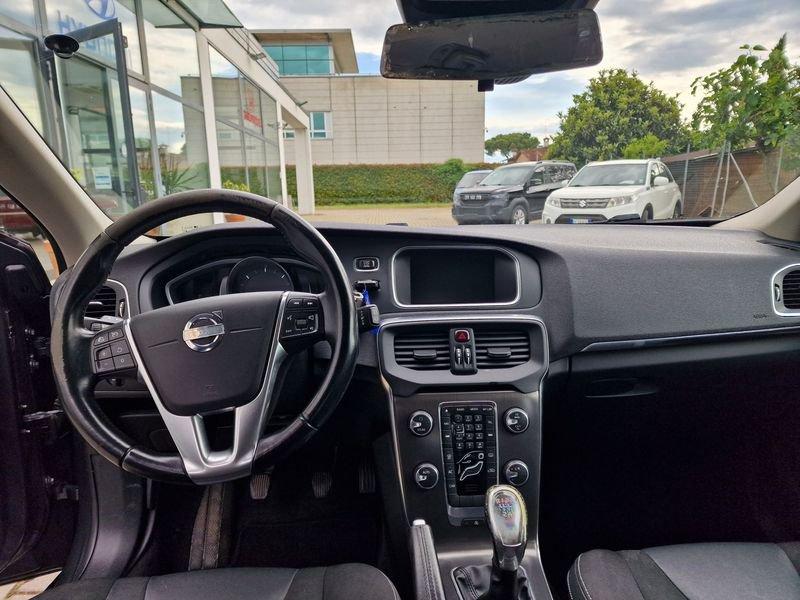 Volvo V40 V40 D2 Momentum