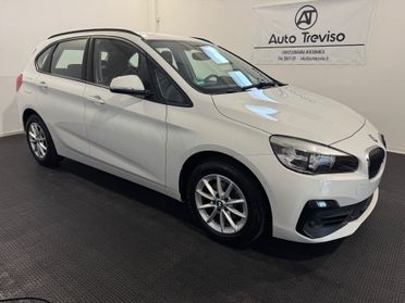 Bmw 2er Active Tourer 216d Advantage