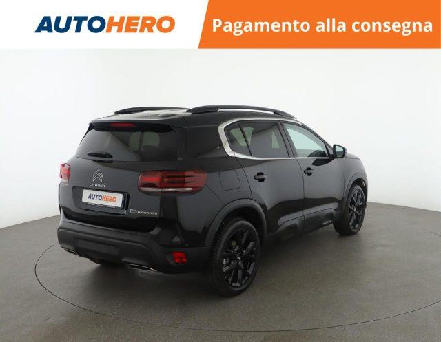 CITROEN C5 Aircross Hybrid 136 e-DCS6 Max