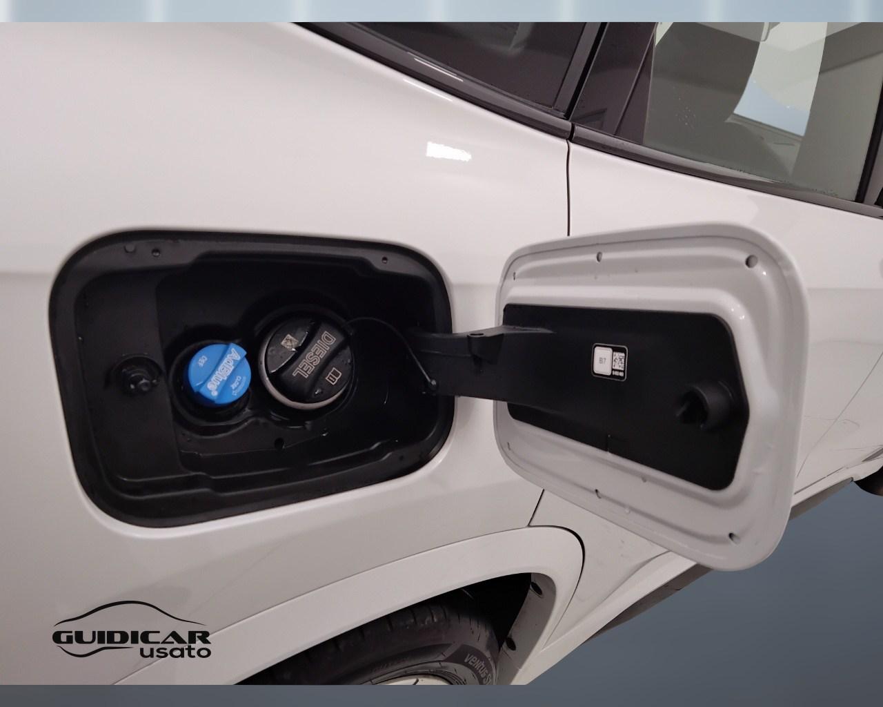 BMW X1 U11 - X1 xdrive20d mhev 48V MSport auto