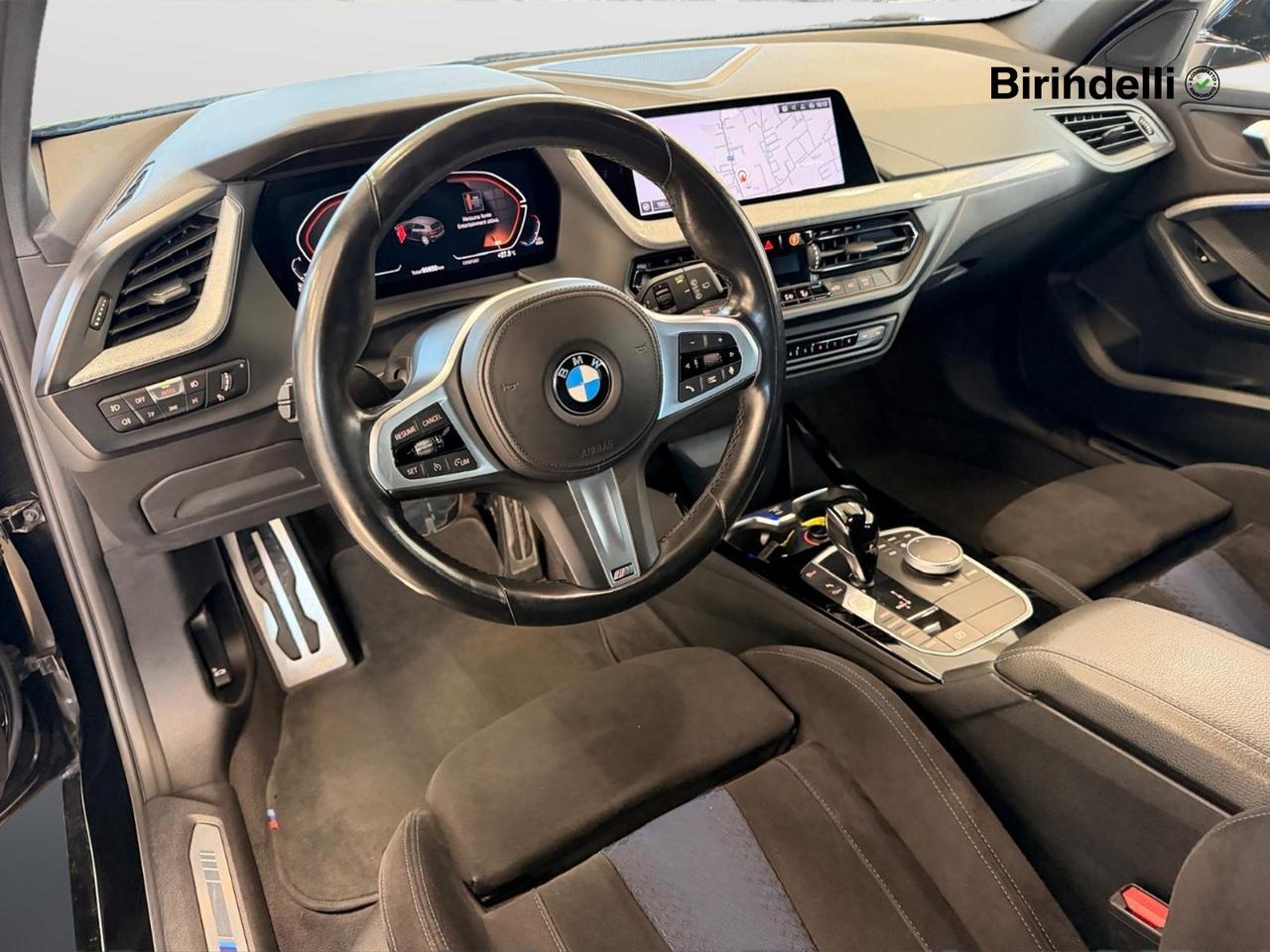 BMW Serie 1 (F40) - 116d 5p. Msport