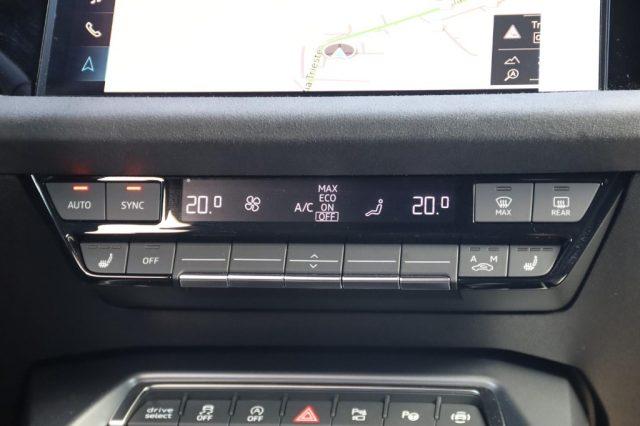 AUDI S3 SPB TFSI 333 CV quattro S tronic sport attitude