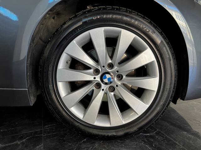 BMW 318 d Business Advantage aut. NAVI