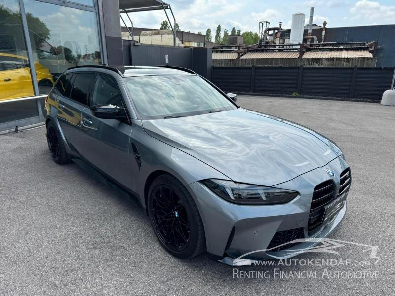 BMW M3 Touring 3.0 Competition M xdrive auto SUBENTRO LEASING
