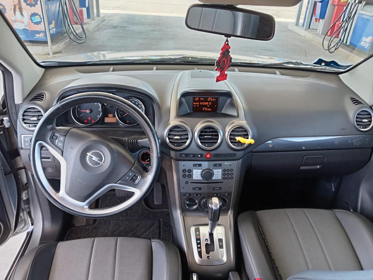 Opel Antara 2.0 CDTI 150CV aut. Cosmo