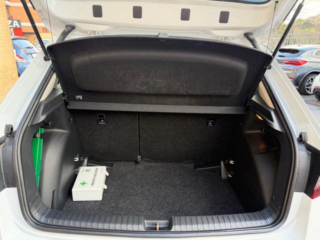 SKODA Fabia 1.0 MPI 65 CV Ambition (NESSUN VINCOLO)