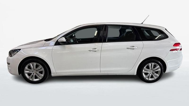 Peugeot 308 Station Wagon 1.6 BlueHDi Business S&S