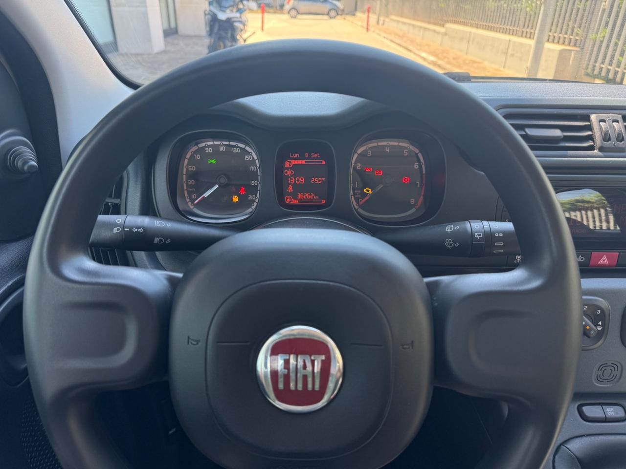 Fiat Panda 1.0 FireFly S&S Hybrid Easy
