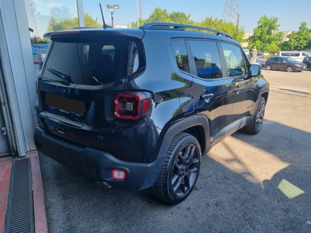 JEEP Renegade 1.3 T4 240CV PHEV 4xe AT6 S