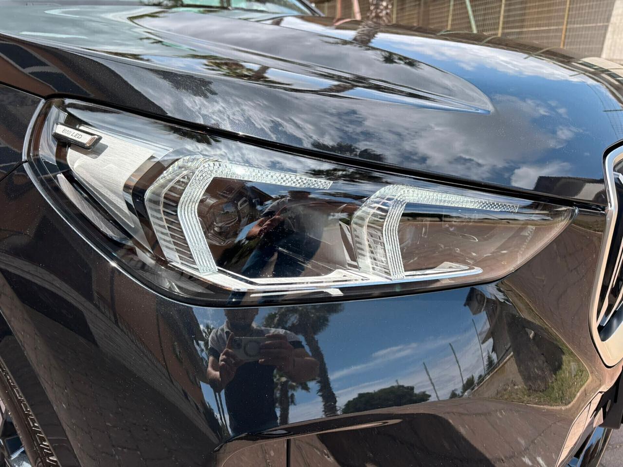 Bmw X1 xDrive 20d Msport.*/
