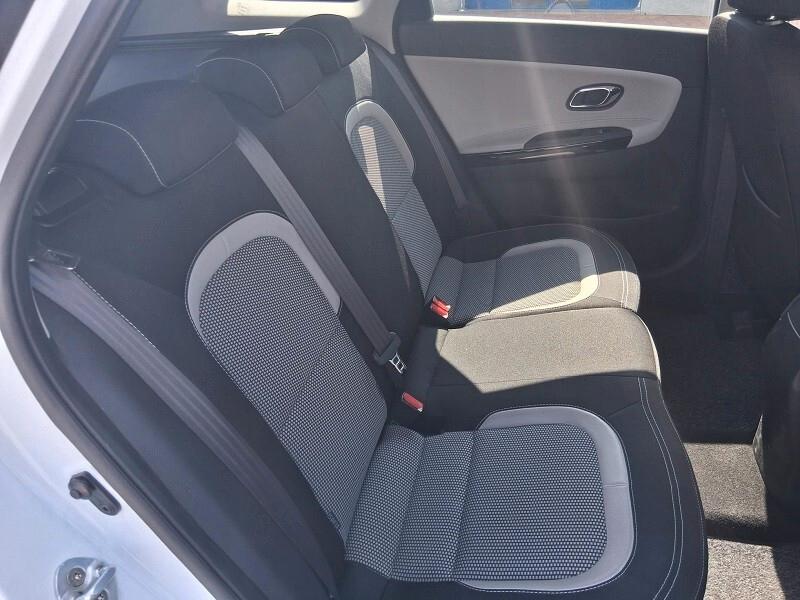 Kia Ceed cee'd 1.6 CRDi 110 CV SW Cool (289)