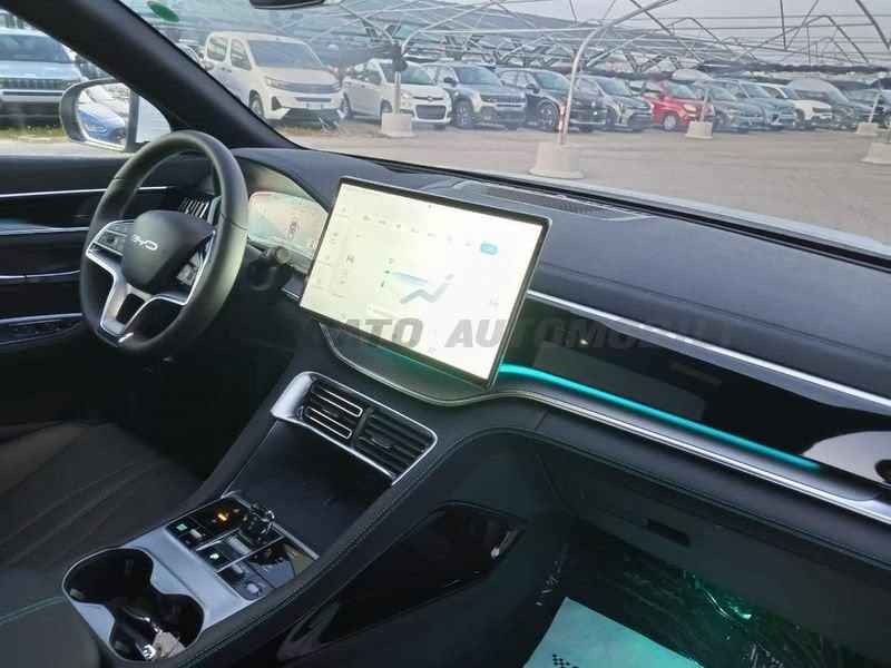 BYD Seal U DMi Seal U DM-i 1.5 phev Comfort