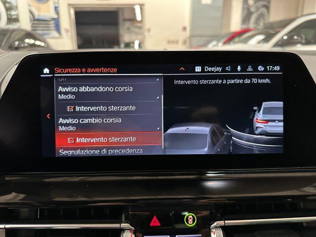 BMW M850 i xDrive Gran Coupé - FULL - IVA Esposta