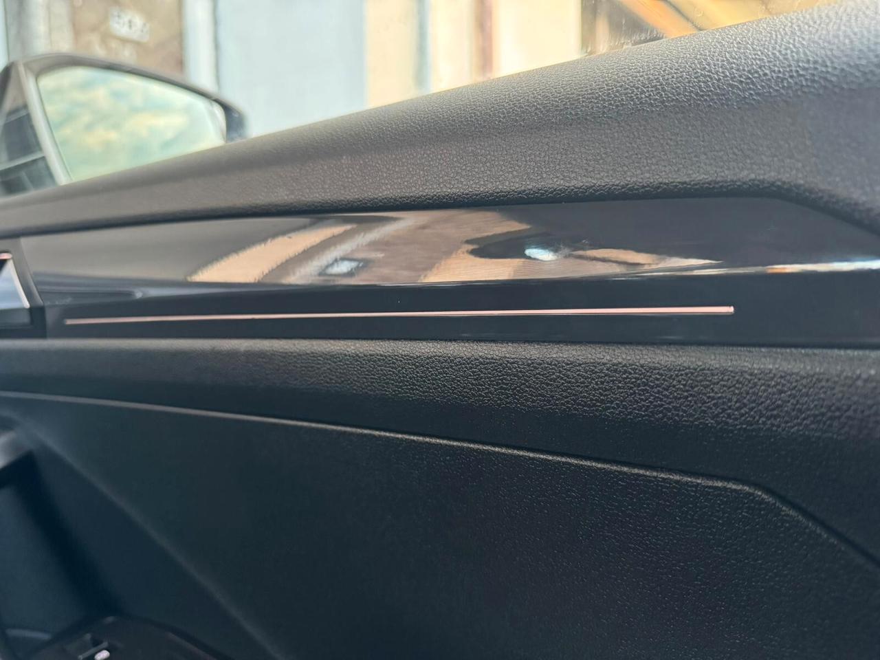 Volkswagen T-Roc 1.6 TDI SCR Advanced BlueMotion Technology