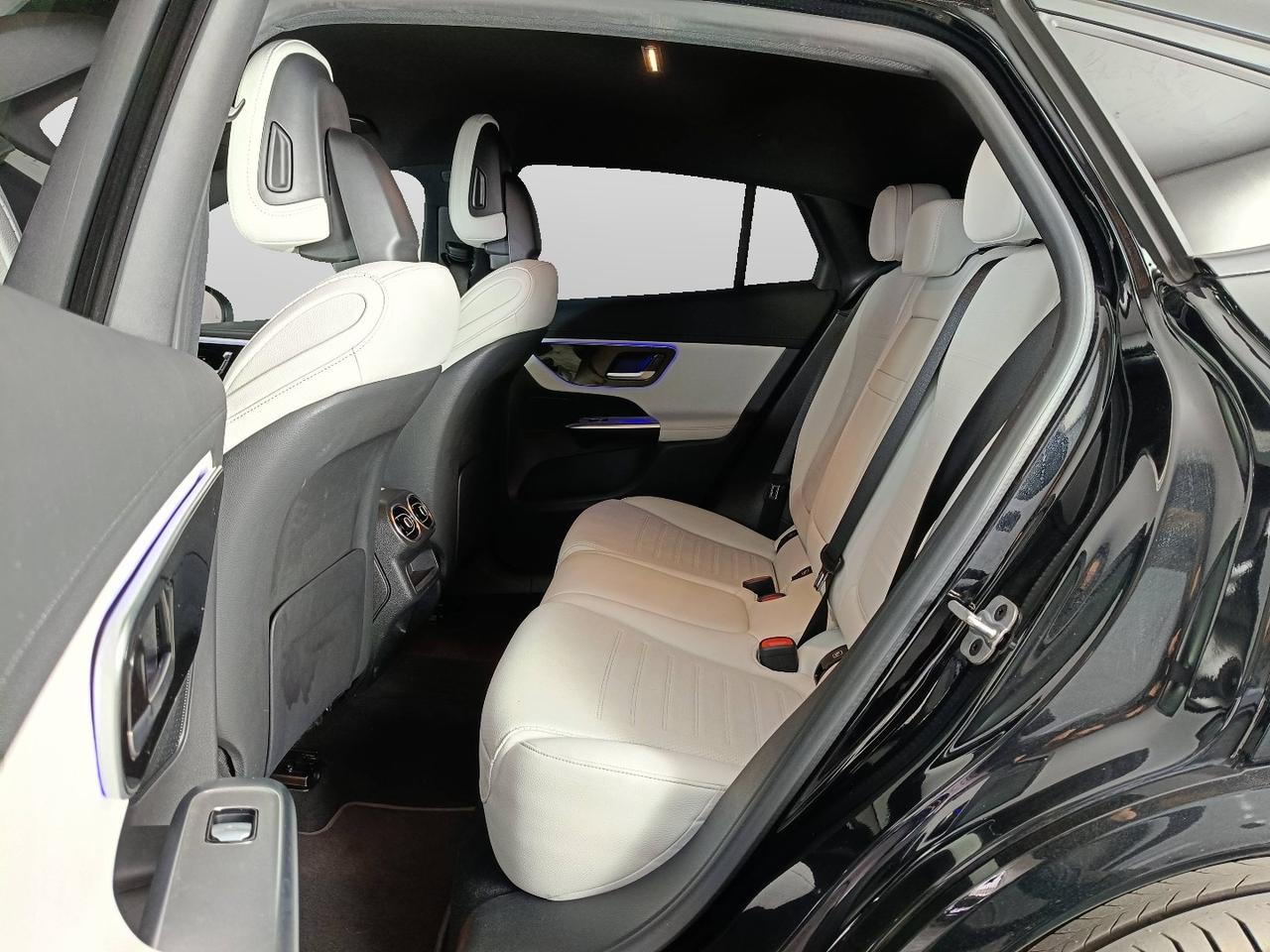 Mercedes-Benz GLC Coupe - C254 - GLC Coupe 300 de phev AMG Line Premium 4matic auto