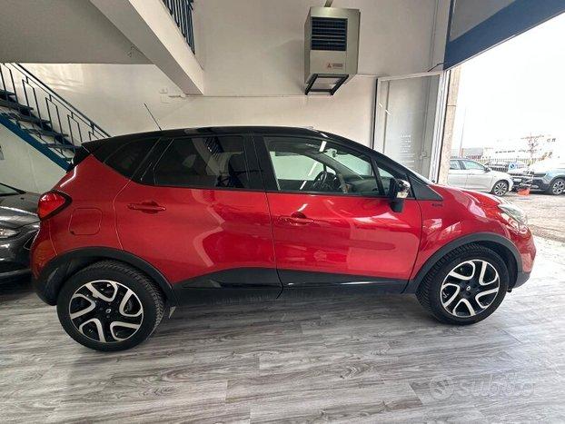 RENAULT Captur 1 serie Captur dCi 8V 90 CV St...