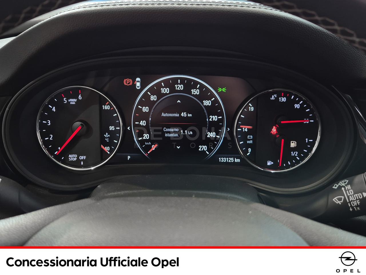 Opel Insignia sports tourer 2.0 cdti innovation s&s 170cv auto 8m my18.5