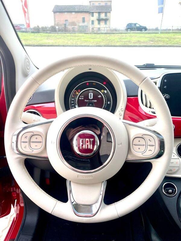 FIAT 500 500 1.0 Hybrid Dolcevita