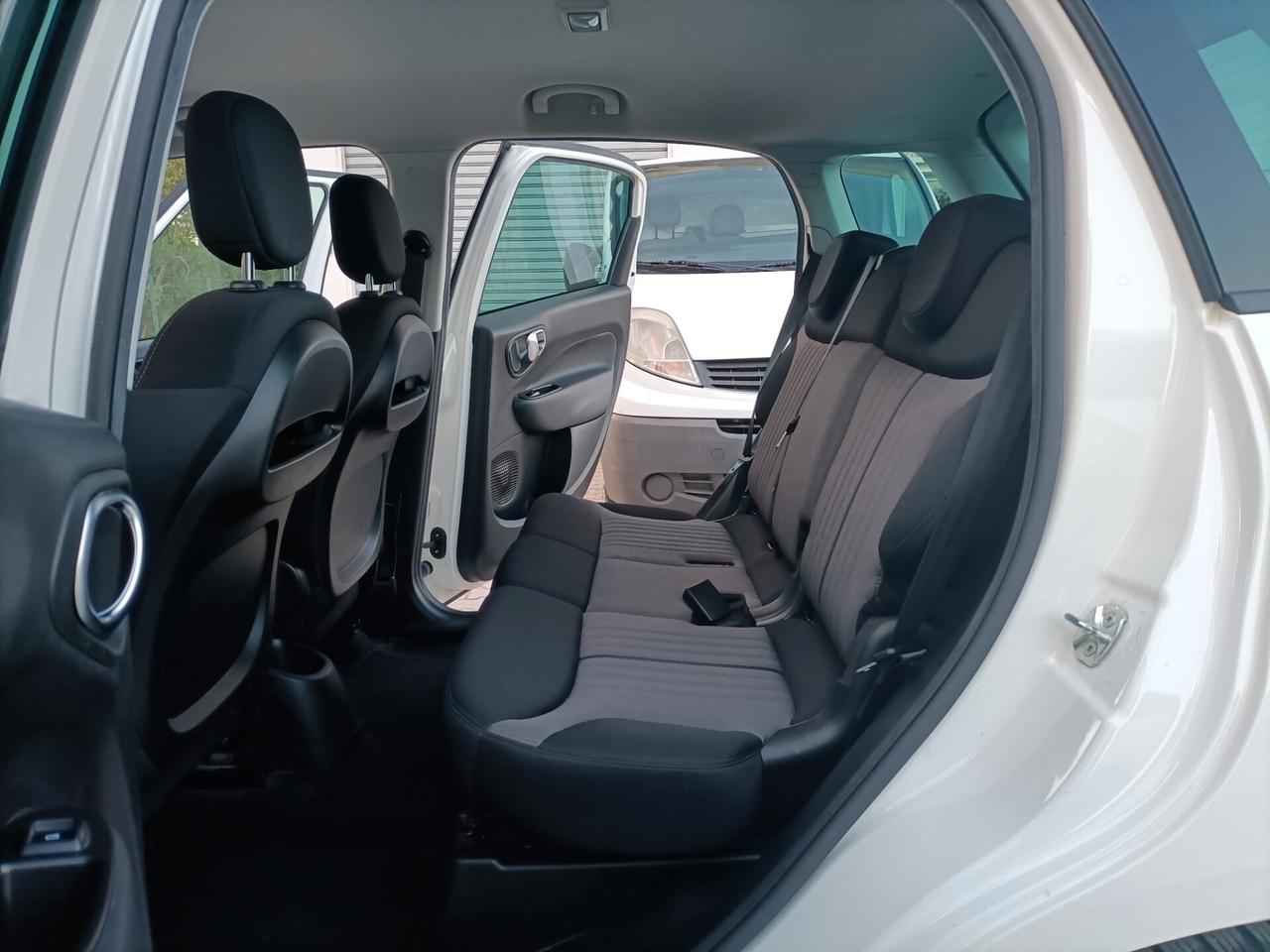 Fiat 500L 1.3 Multijet 95 CV Lounge/Navi/Retrocamera