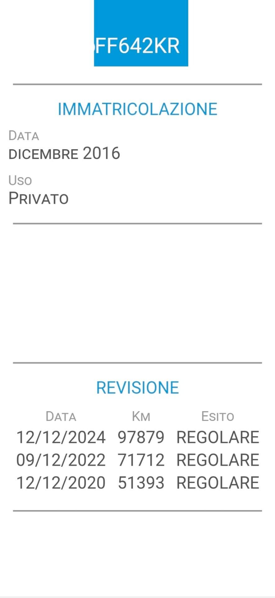VOLKSWAGEN POLO 1,4 TDI-CINTA DISTR-UNICO PROPR-EURO 6