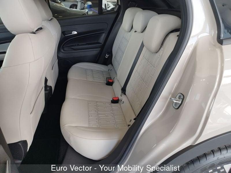 FIAT 600 1.2 Hybrid 110cv La Prima