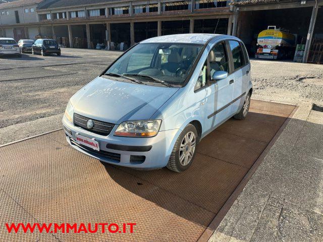 FIAT Idea 1.3 Multijet 16V Dynamic !!!!!!