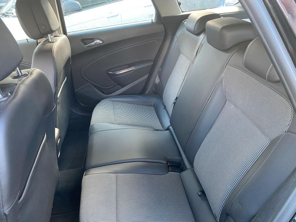 Opel Astra 1.4 GPL 140CV Sports Tourer