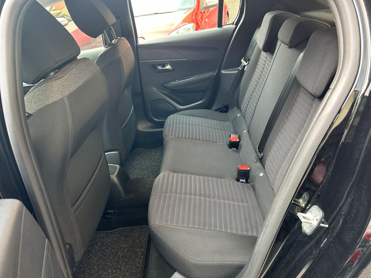 Peugeot 208 PureTech 75 Stop&Start 5 porte Active