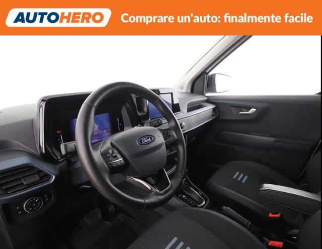 FORD Tourneo Courier 1.0 EcoBoost Active