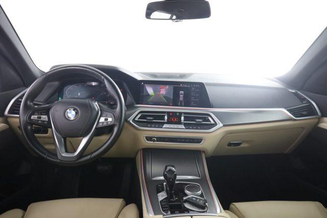 BMW X5 X5 xDrive30d 48V Business