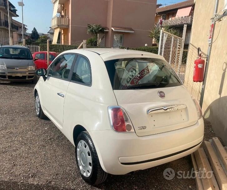 Fiat 500 1.2 BENZINA